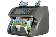 Счетчик-сортировщик банкнот Mbox DS-500