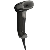 Сканер штрихкода Honeywell Voyager 1470G 2D черный, USB