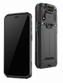 Терминал сбора данных M51 2D/WiFi/LTE/3/32Gb/C/ 5000mAh/USB/EU