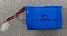 Аккумулятор для АТОЛ 11Ф 1800mAh 7.4V