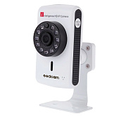 Видеокамера внутрення SSDCAM IP-222W WiFi