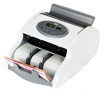 Счетчик банкнот PRO-40 NEO
