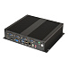 POS-компьютер POSCenter Z2 V2 (Intel Celeron J4105 1.50GHz, RAM 4Gb, SSD 128Gb) с креплением, без ОС