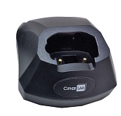 Подставка коммуникационно-зарядная для ТСД CipherLab 8001, USB