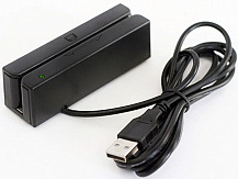 Ридер магнитных карт RU180 USB