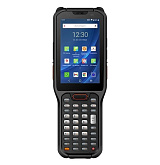 Терминал сбора данных Urovo RT40S / Android 13 / 2.45 GHz / 8xCore CPU / Qualcomm SM 6115 / RAM 4 GB