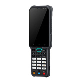 Терминал сбора данных морозостойкий Mindeo D70 WiFi/LTE/NFC/4/64Gb/C/ 6700 mAh с фронтальной камерой