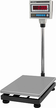 Весы товарные CAS DB-II-150E