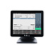Сенсорный моноблок POScenter Atlas Pro (15", PCAP, N97, RAM 8Gb, SSD 128Gb, БЕЗ MSR, V1 стен) без ОС