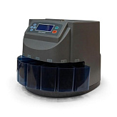 Счетчик монет Mbox CS 200