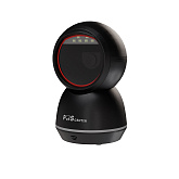 Сканер штрихкода POScenter Sphera, настольный, USB, черный, с кабелем 1.6 м