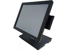 Сенсорный POS монитор OL-1504T (15“, VGA, MSR)