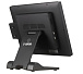 Сенсорный POS-моноблок G-SENSE Kid v.3, черный (15", Core i3/4gen, 8 Gb, SSD 128 Gb, MSR)