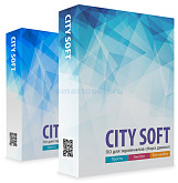 CTsoft Online (программное обеспечение для ТСД)