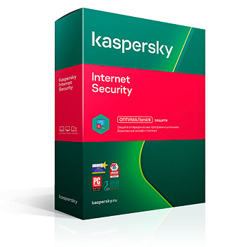 ПО Kaspersky Internet Security